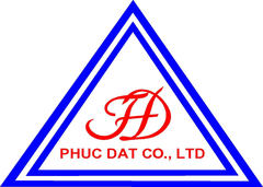 Logo Công ty TNHH Phúc Đạt